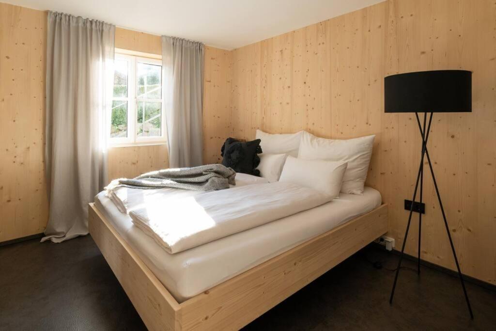Basecamp Salzkammergut - Exklusives Apartment Mitten Im Salzkammergut Saint Wolfgang Exterior foto