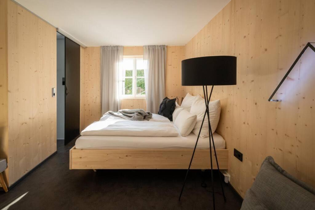 Basecamp Salzkammergut - Exklusives Apartment Mitten Im Salzkammergut Saint Wolfgang Exterior foto